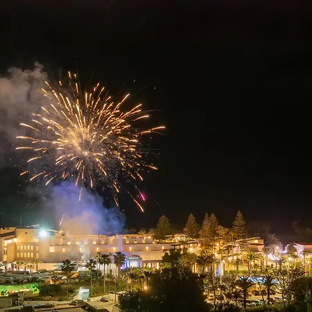 Grecotel Creta Palace 5* Rethymno