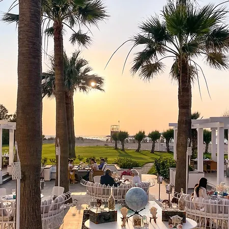 Grecotel Creta Palace Resort