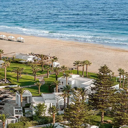 Üdülőközpont Grecotel Creta Palace 5*