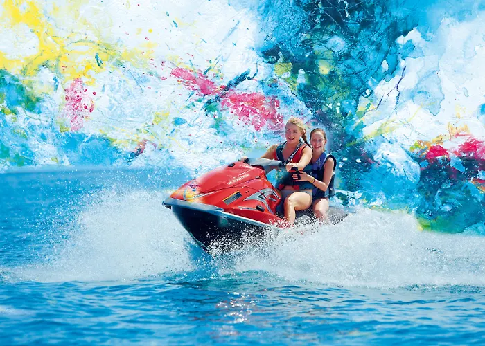 Resort Grecotel Creta Palace Rethymno