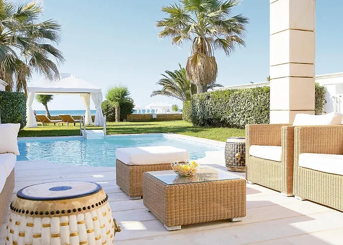 Grecotel Creta Palace Resort