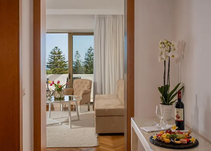 Grecotel Creta Palace 5* Rethymno