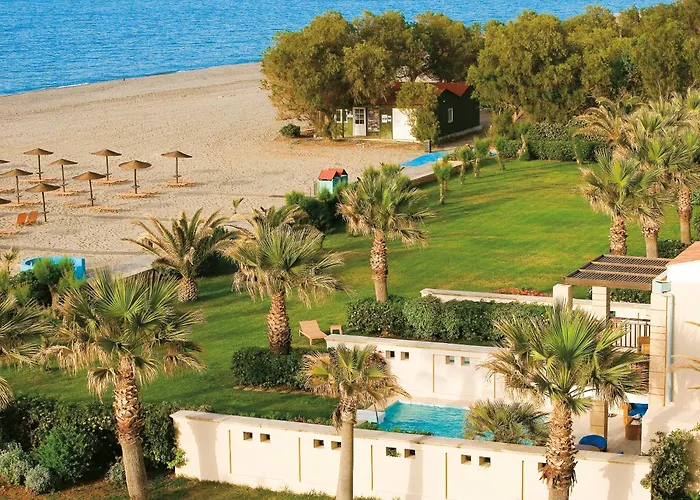 Resort Grecotel Creta Palace