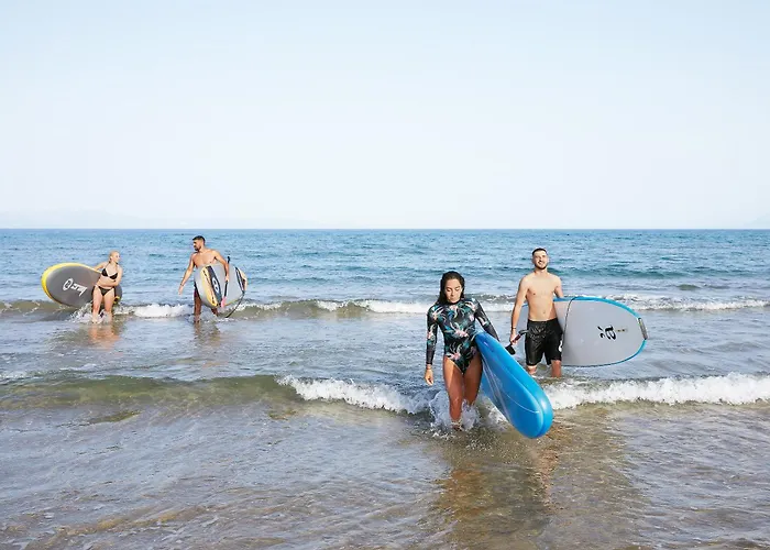 Resort Grecotel Creta Palace