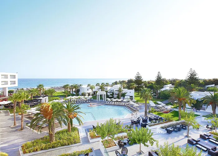 Grecotel Creta Palace 5* Rethymno