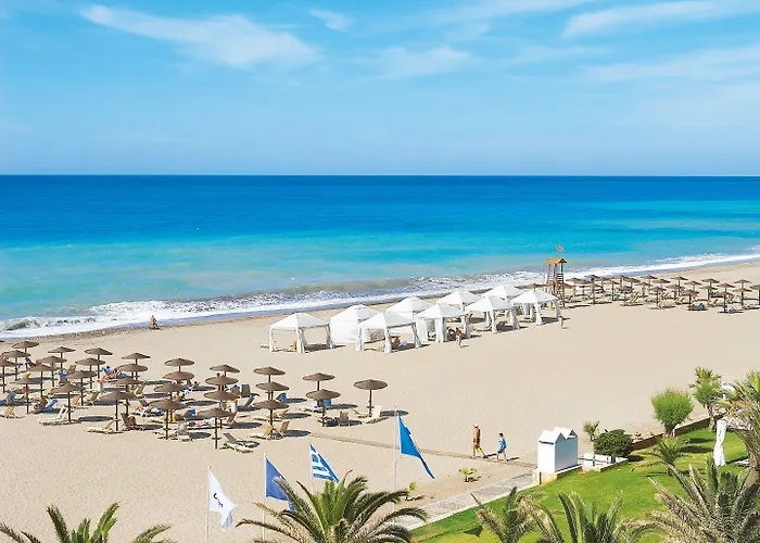 Grecotel Creta Palace 5* Rethymno