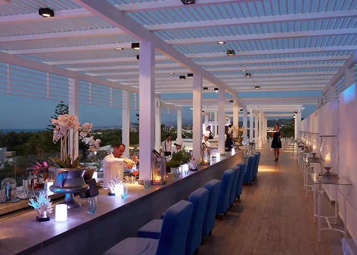 Grecotel Creta Palace Resort