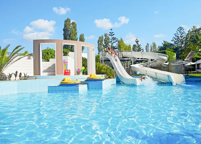 Resort Grecotel Creta Palace Rethymno