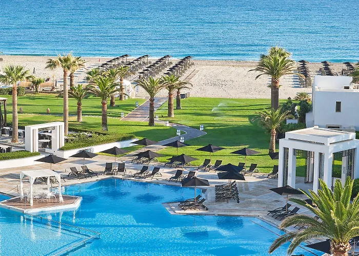 Grecotel Creta Palace Resort