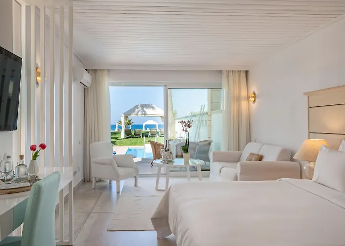 Resort Grecotel Creta Palace Rethymno