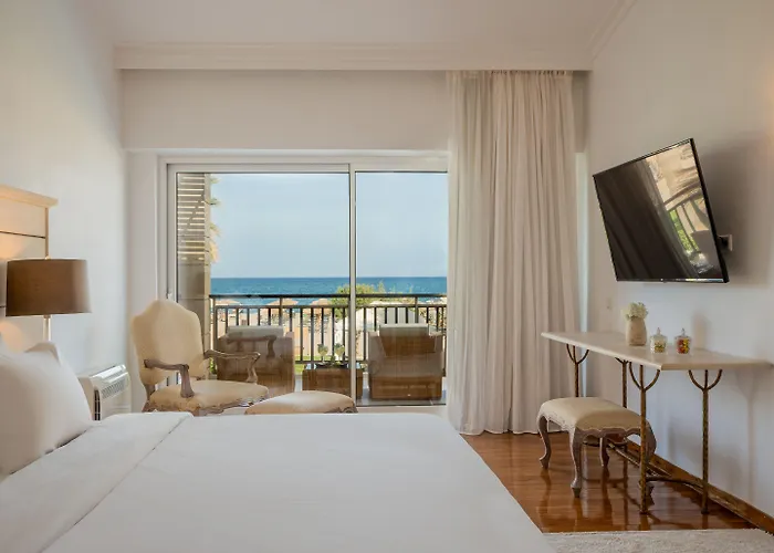 Grecotel Creta Palace