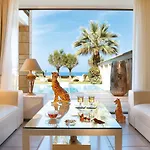 Grecotel Creta Palace Rezort Rethymno