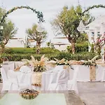 Grecotel Creta Palace Rezort Rethymno