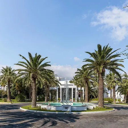 Grecotel Creta Palace Курортний комплекс 5*
