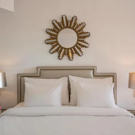 Grecotel Creta Palace Rethymno (Crete)