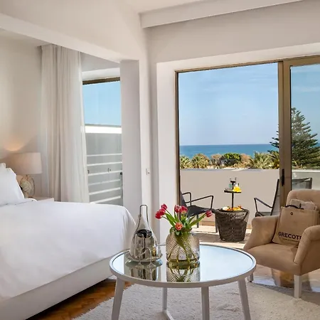 Grecotel Creta Palace Курортний комплекс