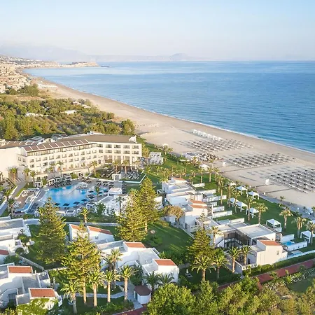 Курортний комплекс Grecotel Creta Palace