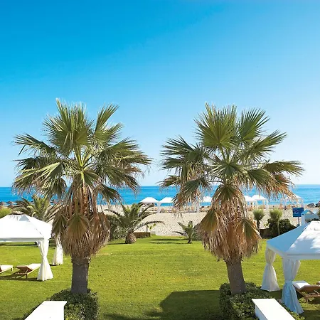 Grecotel Creta Palace 5*