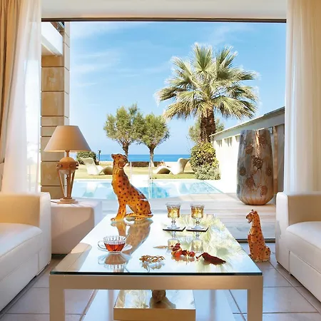Grecotel Creta Palace Rethymno (Crete)