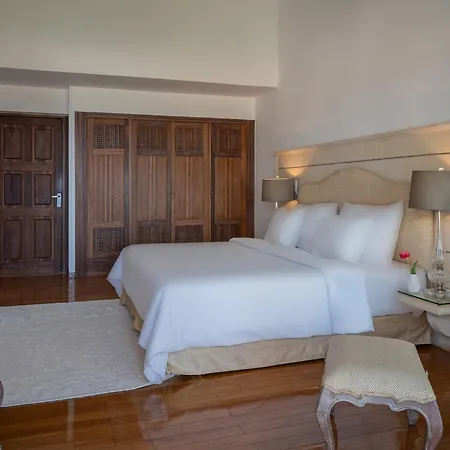 Grecotel Creta Palace Курортний комплекс