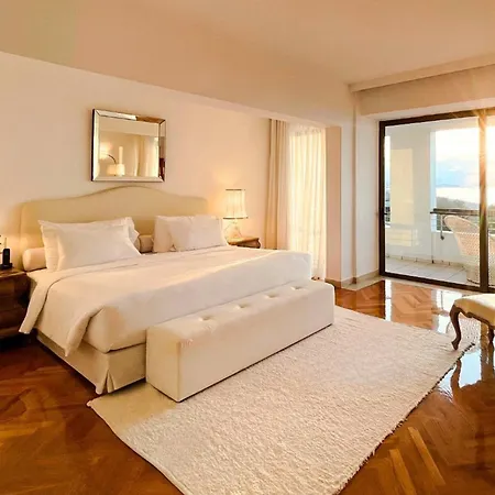 Grecotel Creta Palace Курортний комплекс Rethymno (Crete)