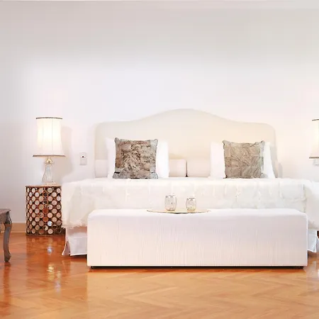 Grecotel Creta Palace Rethymno (Crete)