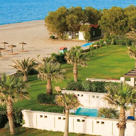 Курортний комплекс Grecotel Creta Palace