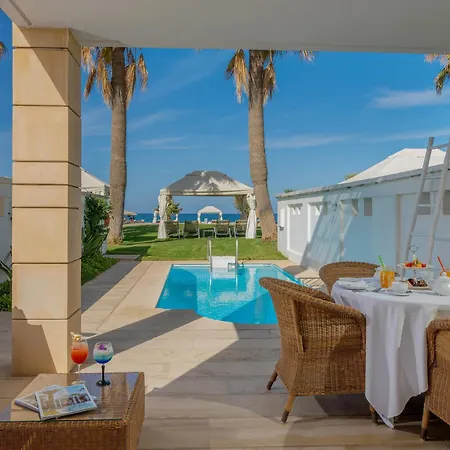 Grecotel Creta Palace Rethymno (Crete)
