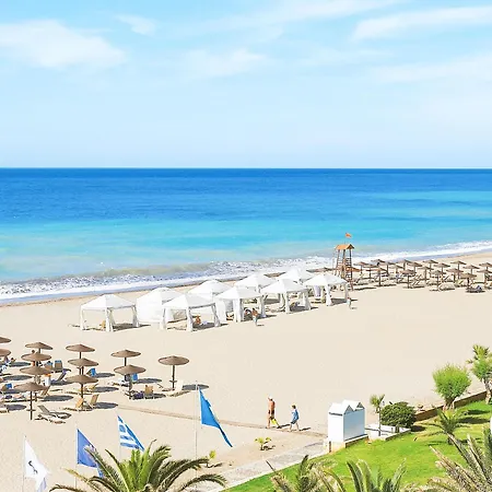 Grecotel Creta Palace Rethymno (Crete)