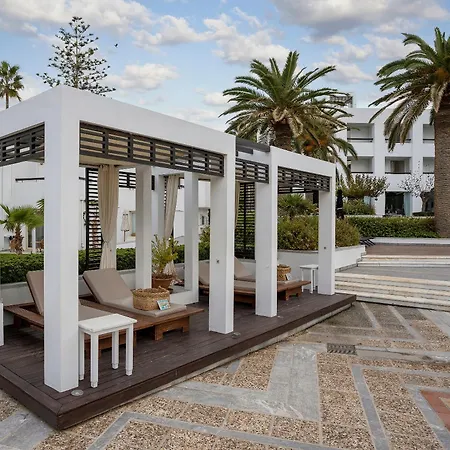 Grecotel Creta Palace 5* Rethymno (Crete)