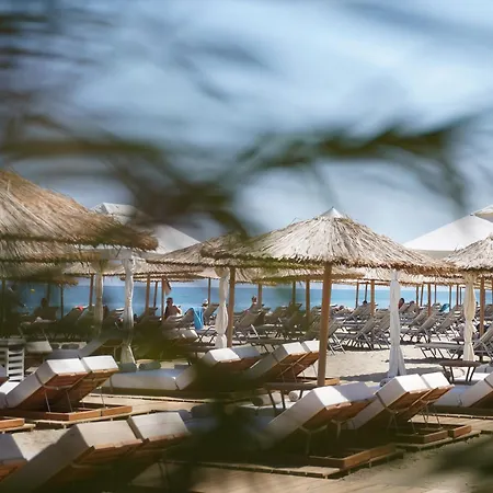 Grecotel Creta Palace 5* Rethymno (Crete)