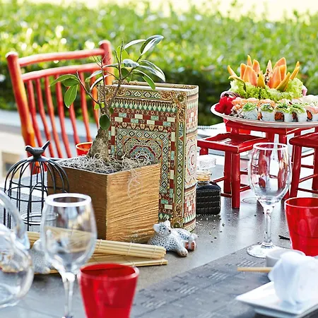 Grecotel Creta Palace Курортний комплекс