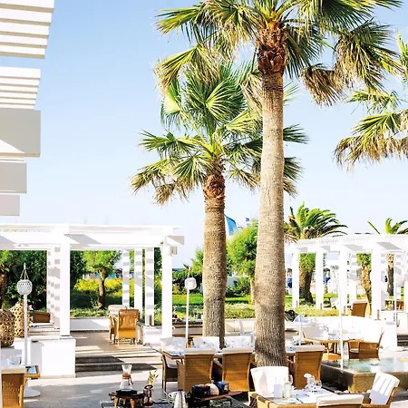 Grecotel Creta Palace Rethymno (Crete)