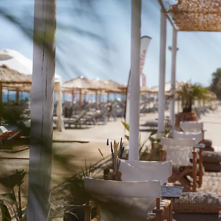 Grecotel Creta Palace 5* Rethymno (Crete)