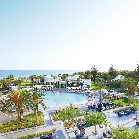 Grecotel Creta Palace 5* Rethymno (Crete)
