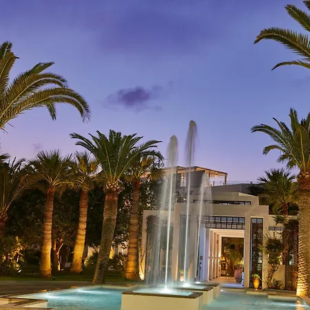 Курортний комплекс Grecotel Creta Palace 5*