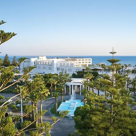 Grecotel Creta Palace Курортний комплекс