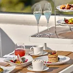 Üdülőközpont Grecotel Creta Palace