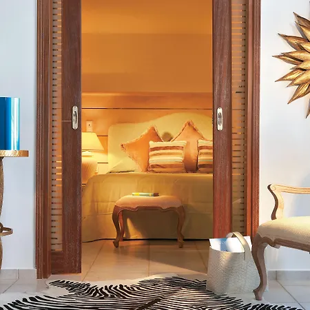 Grecotel Creta Palace Ρέθυμνο