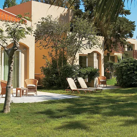 Θέρετρο Grecotel Creta Palace