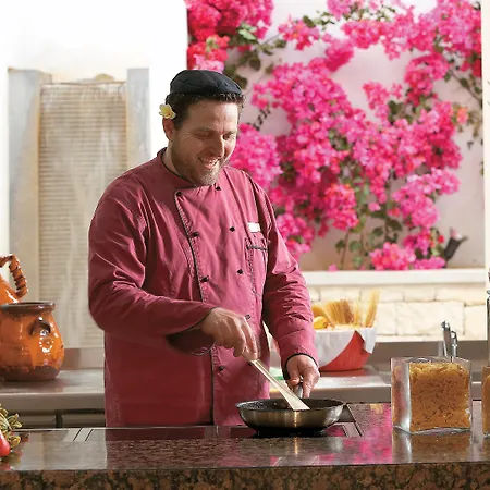 Grecotel Creta Palace Θέρετρο Ρέθυμνο