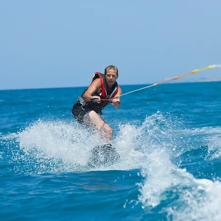 Θέρετρο Grecotel Creta Palace