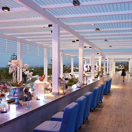 Grecotel Creta Palace 레팀노