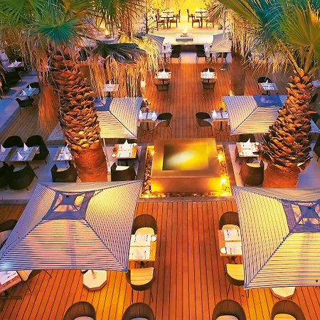 Grecotel Creta Palace 5*