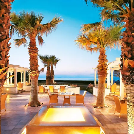 Grecotel Creta Palace