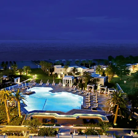 Grecotel Creta Palace 리조트 레팀노