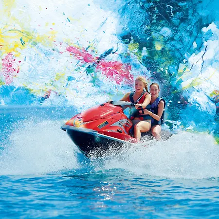 Complex Grecotel Creta Palace Rethymnon