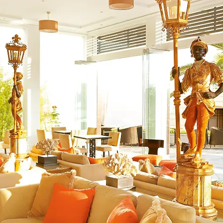 Grecotel Creta Palace Rethymnon