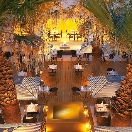 Grecotel Creta Palace Rethymnon