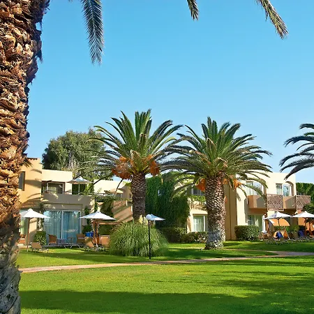 Grecotel Creta Palace 5* 레팀노